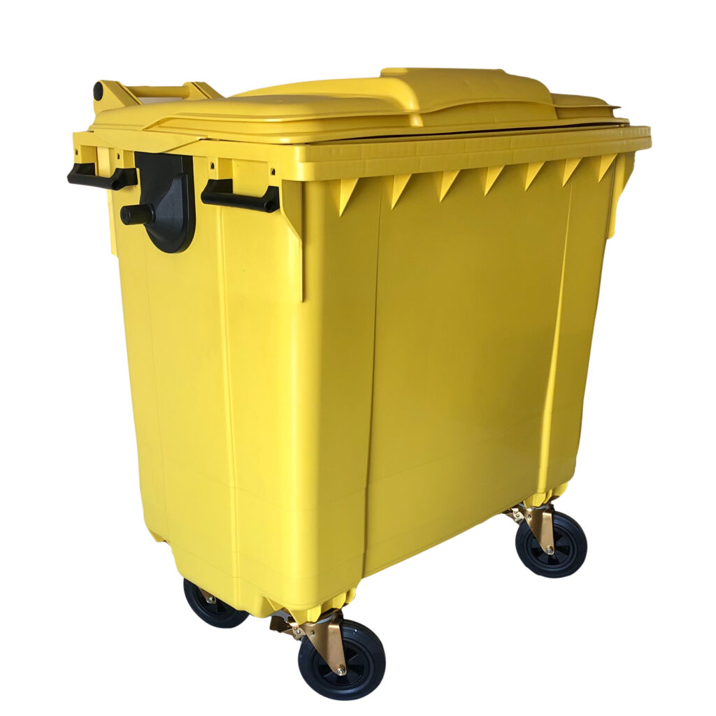 PRÜGIKAST 770 L KOLLANE
