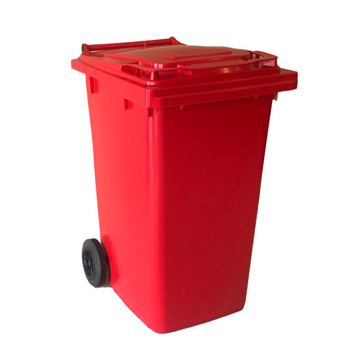 PRÜGIKAST 240 L PUNANE