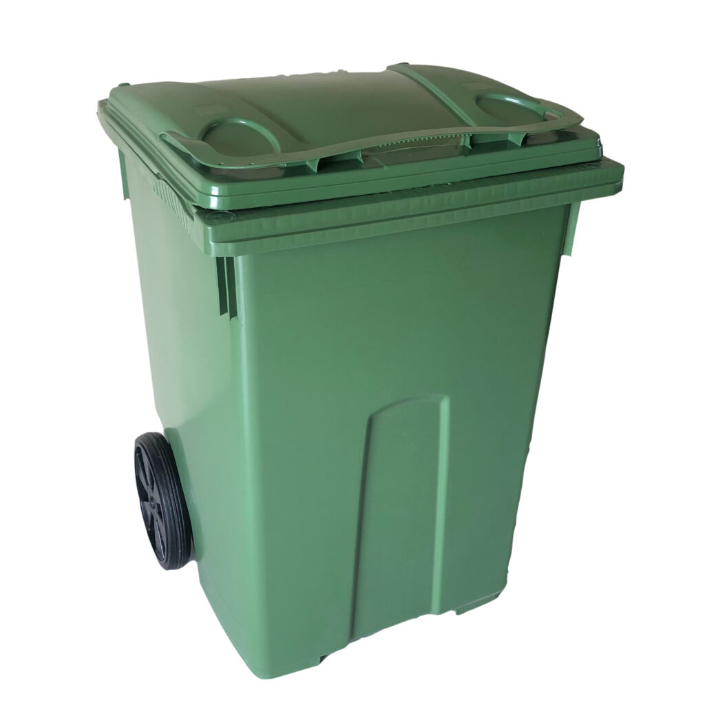 PRÜGIKAST 370 L ROHELINE