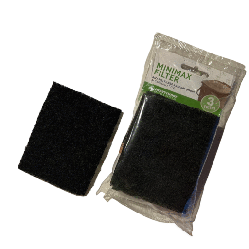 SÖEFILTER TUBASELE BIOMAHUTILE
