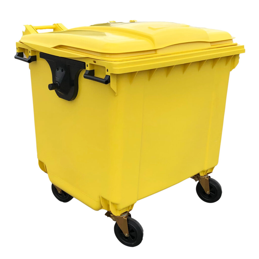 PRÜGIKAST 1100 L KOLLANE