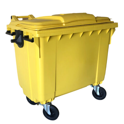 PRÜGIKAST 660 L KOLLANE