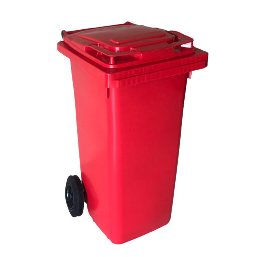PRÜGIKAST 120 L PUNANE