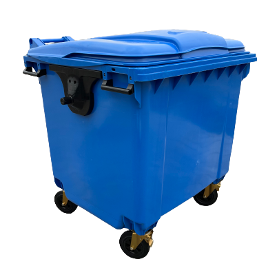 PRÜGIKAST 1100 L SININE