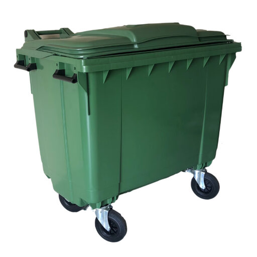 PRÜGIKAST 660 L ROHELINE