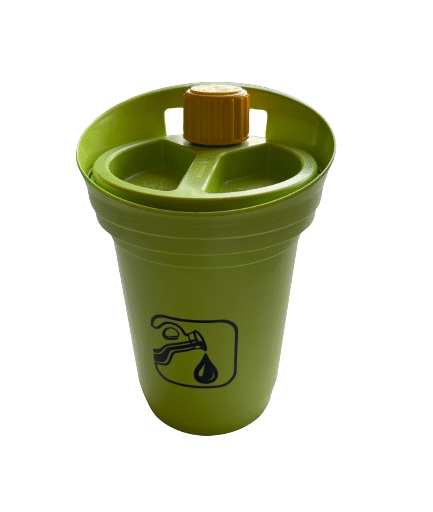 KODUNE ÕLIMAHUTI (3L)