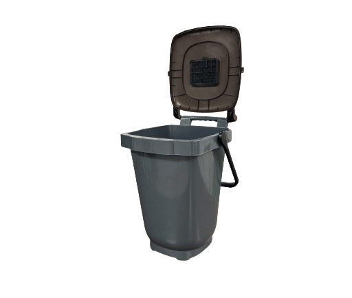 BIOFILTRIGA TUBANE PRÜGIKAST 30 L