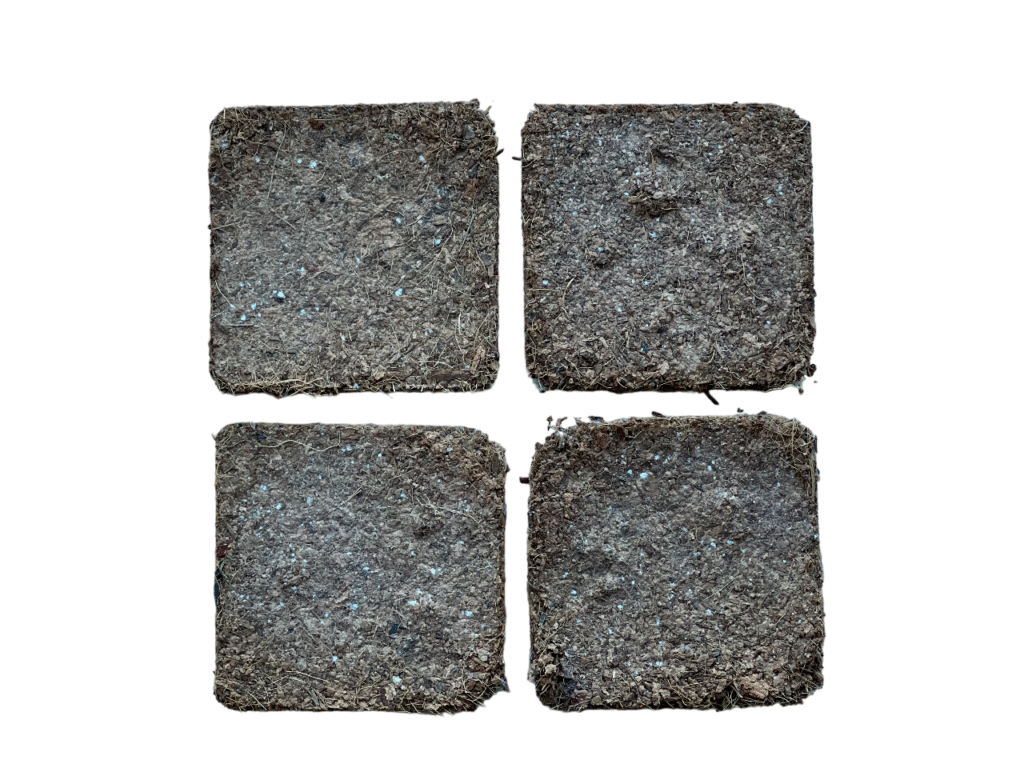 BIOFILTRID HAISULUKUGA KONTEINERILE (80 ja 140 liitrit)