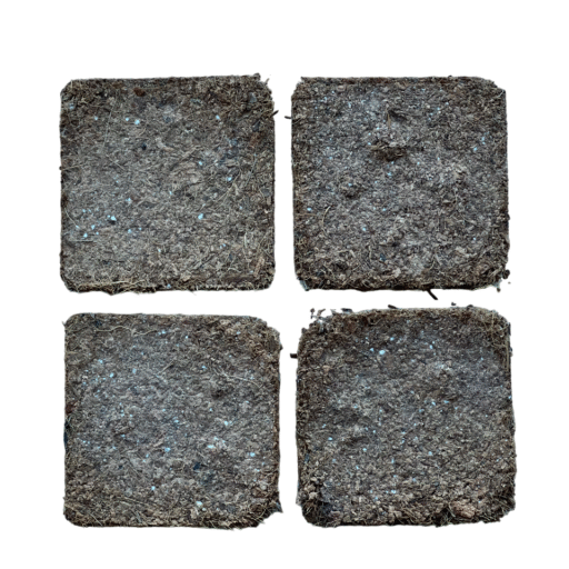 BIOFILTRID HAISULUKUGA KONTEINERILE (80 ja 140 liitrit)