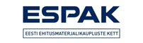 ESPAK Eesti ehitusmaterjalikaupluste kett